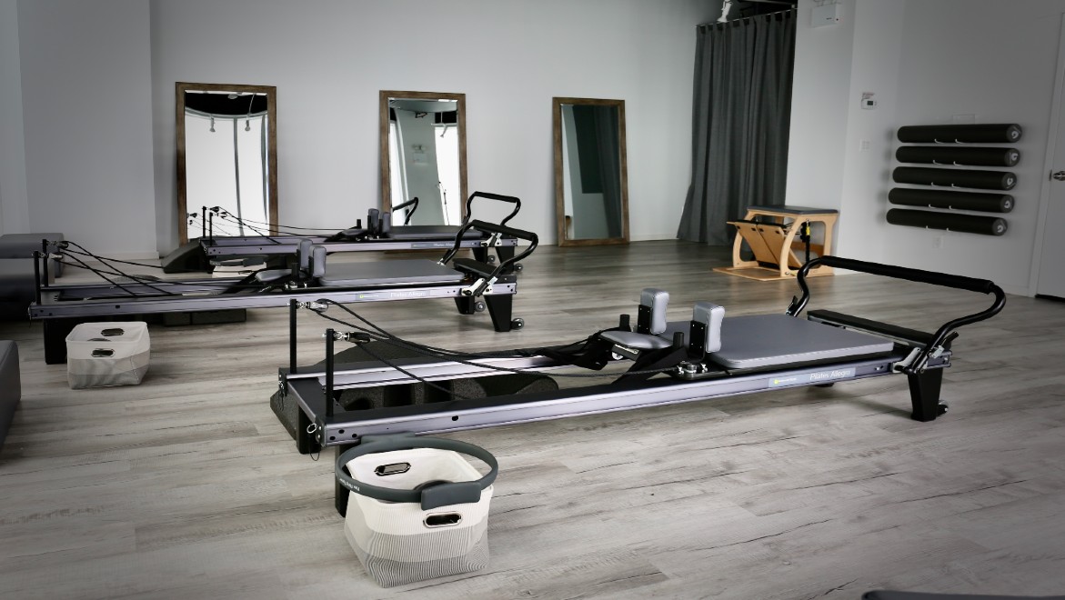 Pilates Classes in Brooklyn Heights, pilates reformer